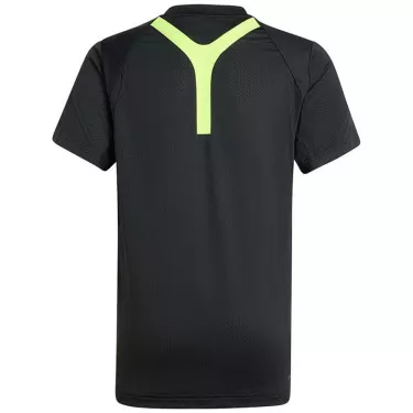 Adidas Pro Junior T-Shirt Rood