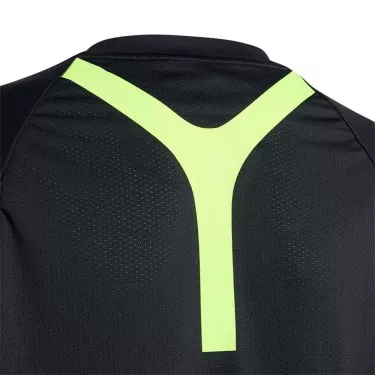 Adidas Pro Junior T-Shirt Rood