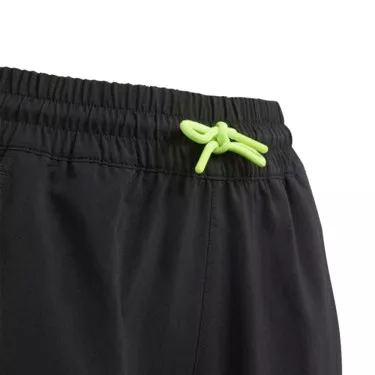 Shorts Adidas Pro Junior Burgundy