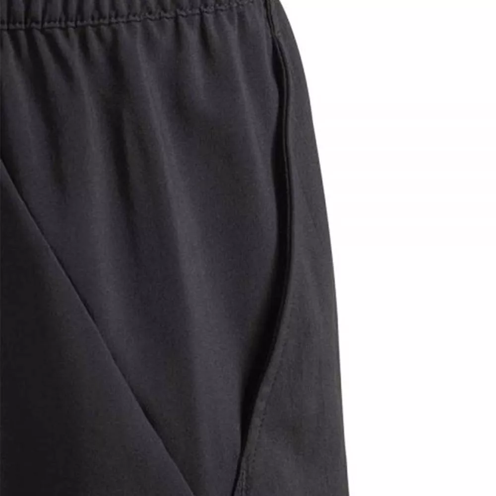 Shorts Adidas Pro Junior Burgundy