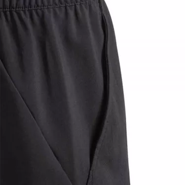Shorts Adidas Pro Junior Burgundy