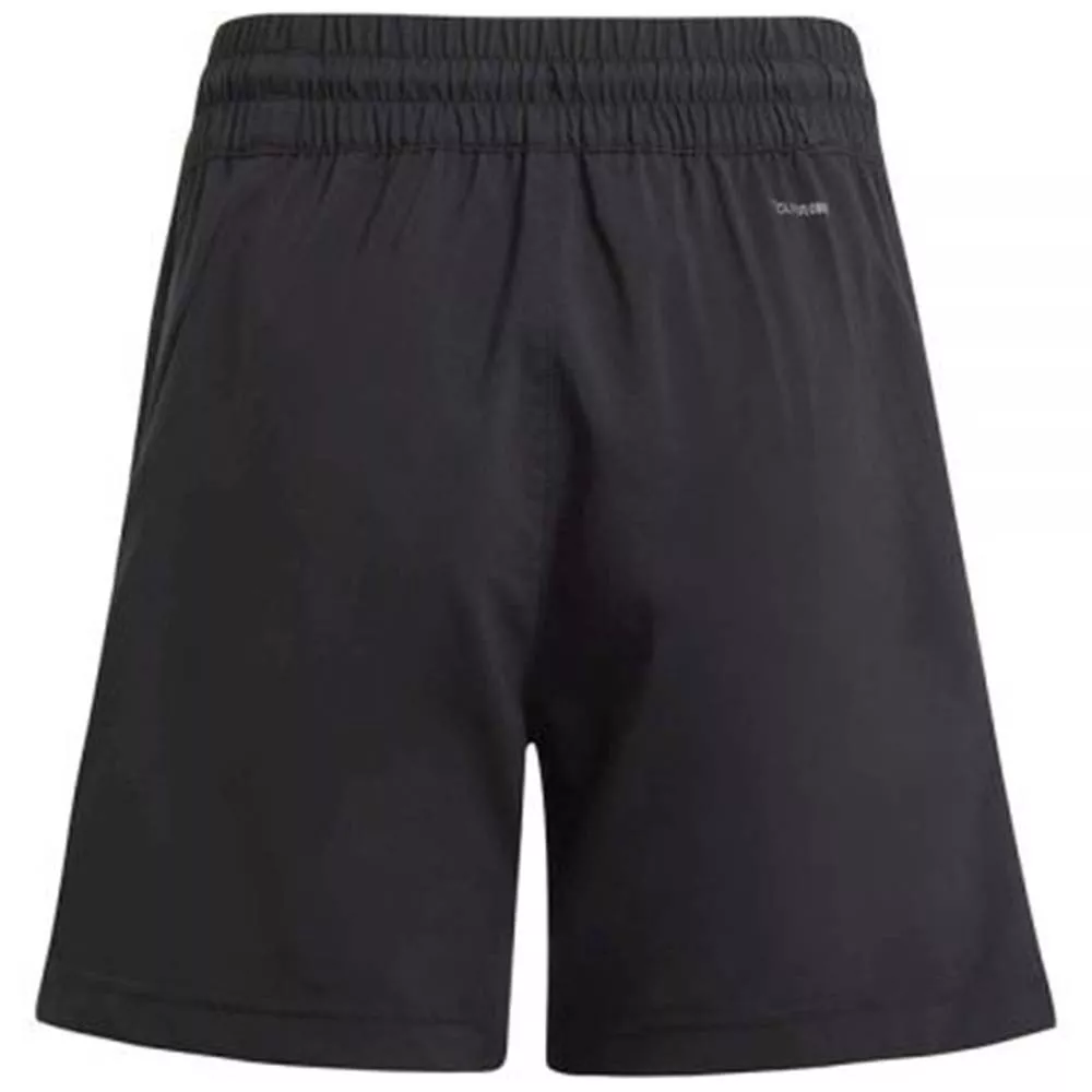 Shorts Adidas Pro Junior Burgundy