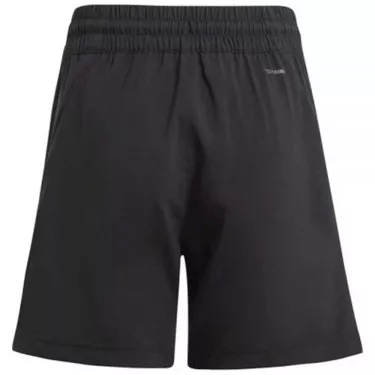 Shorts Adidas Pro Junior Burgundy