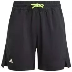 Shorts Adidas Pro Junior Burgundy