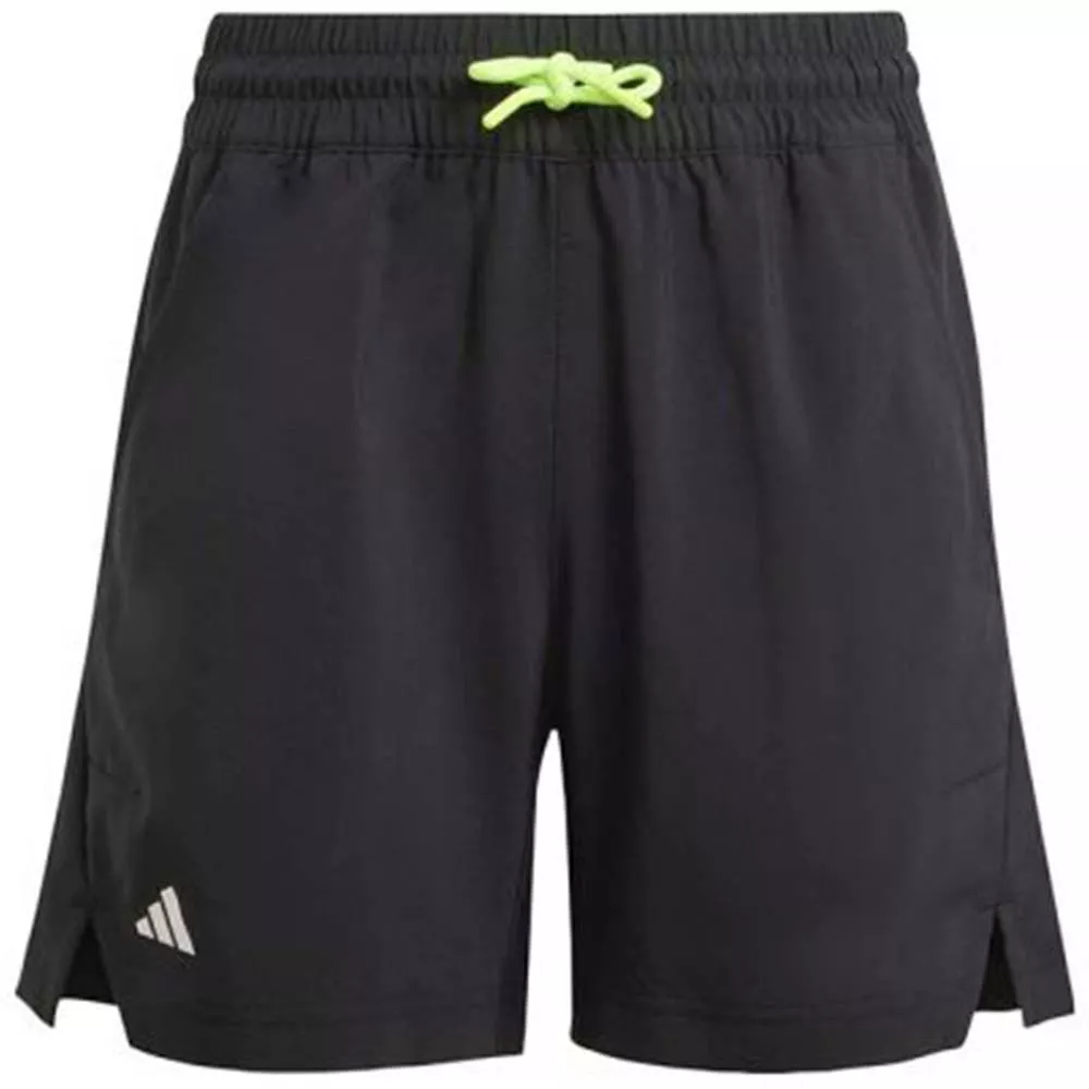 Shorts Adidas Pro Junior Burgundy