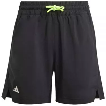 Shorts Adidas Pro Junior Burgundy