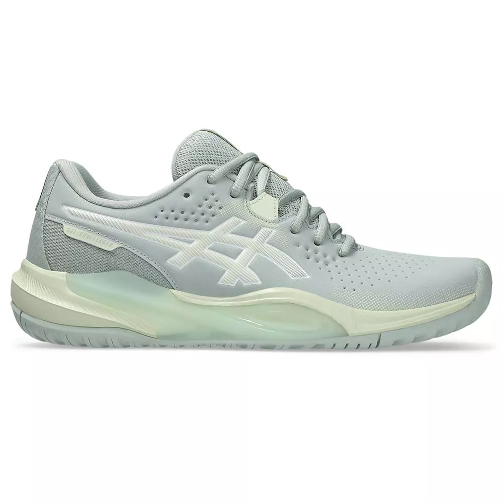 Asics Gel Challenger 15 Fluo Groen Schoenen