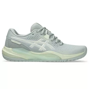 Asics Gel Challenger 15 Fluo Groen Schoenen