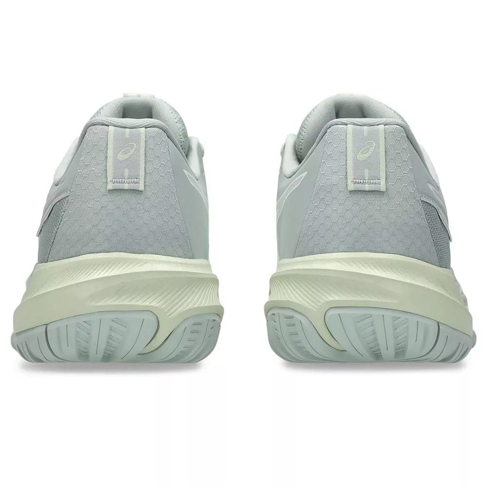 Asics Gel Challenger 15 Fluo Groen Schoenen