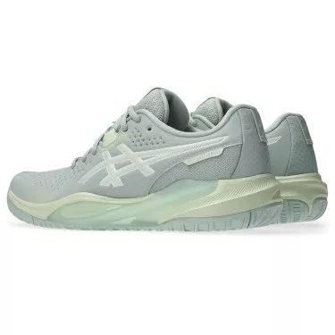 Asics Gel Challenger 15 Fluo Groen Schoenen