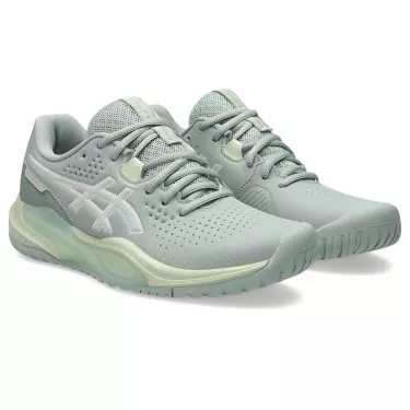 Asics Gel Challenger 15 Fluo Groen Schoenen