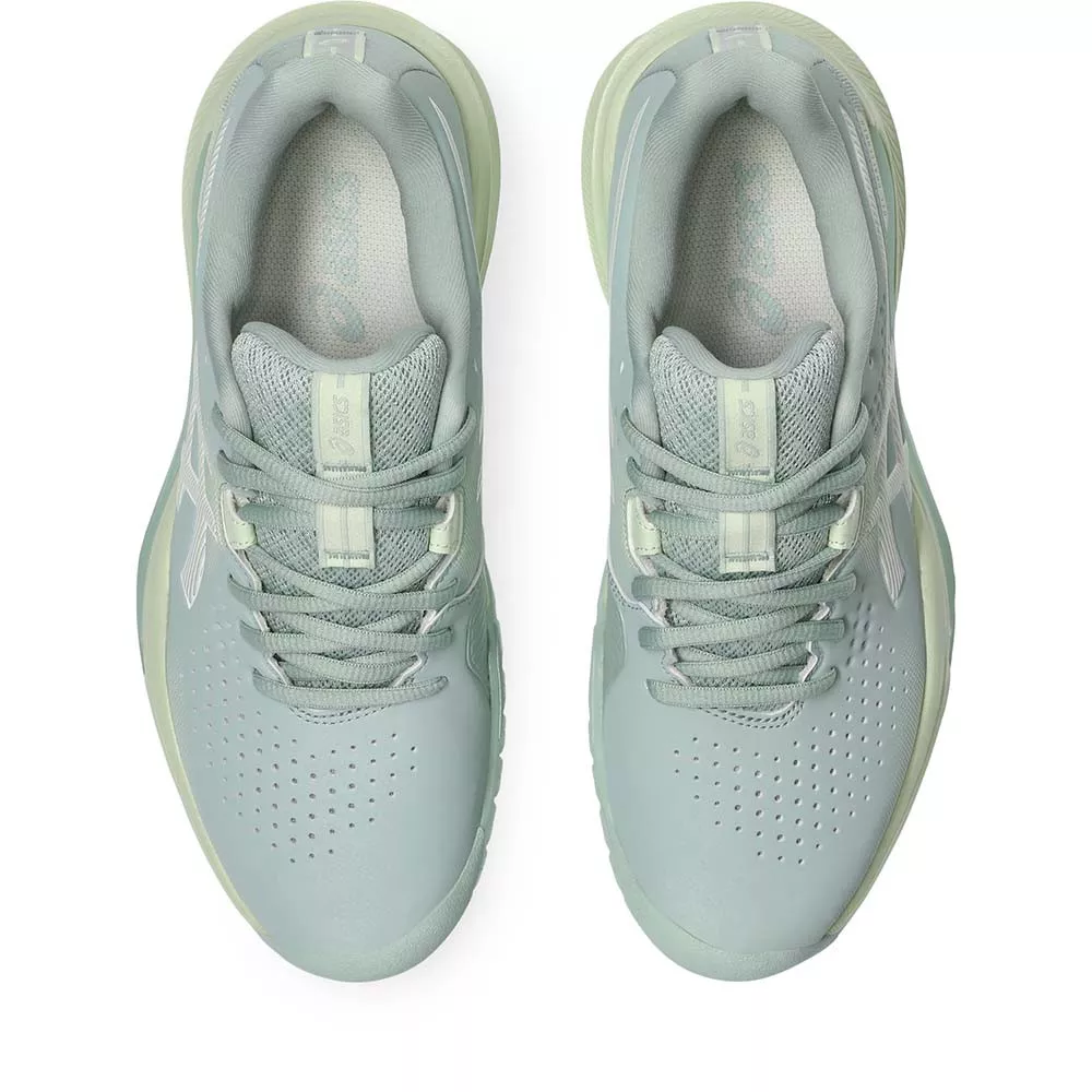 Asics Gel Challenger 15 Fluo Groen Schoenen