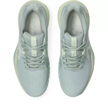 Asics Gel Challenger 15 Fluo Groen Schoenen