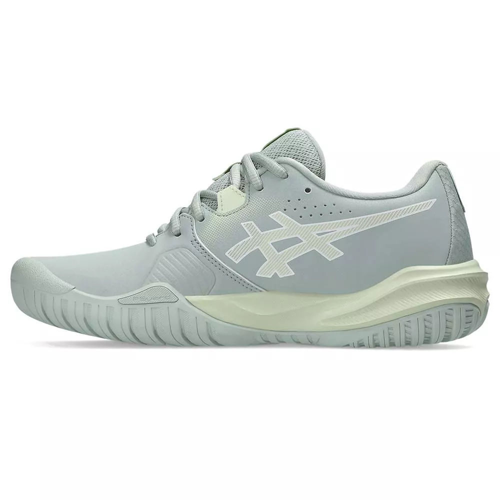 Asics Gel Challenger 15 Fluo Groen Schoenen