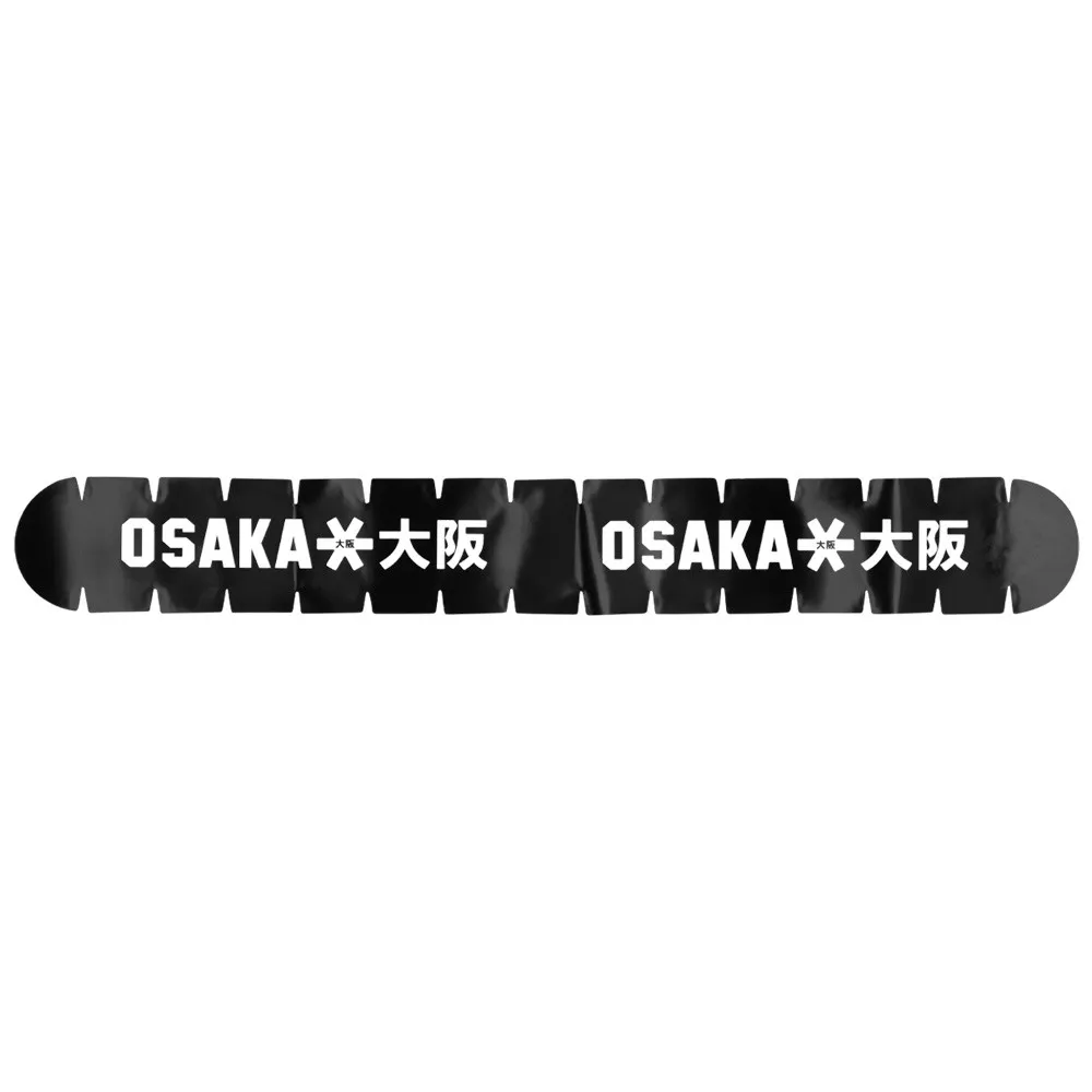 Osaka Transparante Framebescherming
