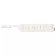 Osaka Wrist Strap Zwart