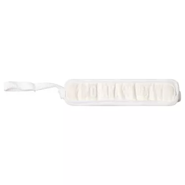 Osaka Wrist Strap Zwart