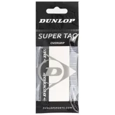 Dunlop Super Tac Zwart Overgrips x 1