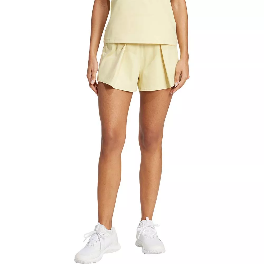 Adidas Tennis Match Zwart short