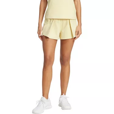 Adidas Tennis Match Zwart short