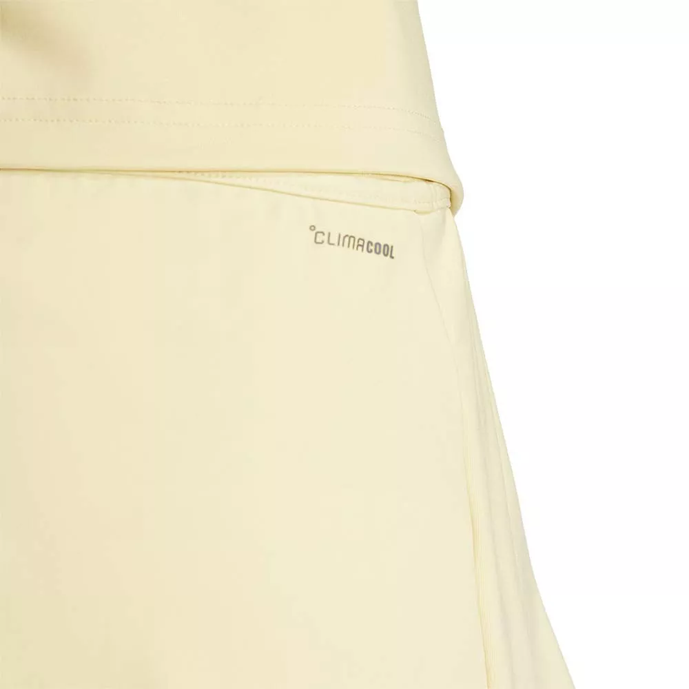 Adidas Tennis Match Zwart short