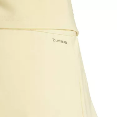 Adidas Tennis Match Zwart short