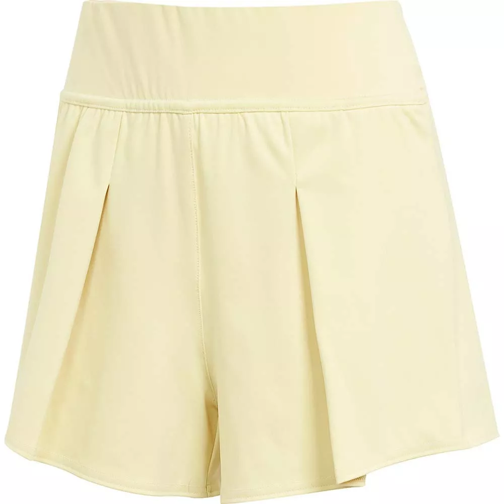 Adidas Tennis Match Zwart short