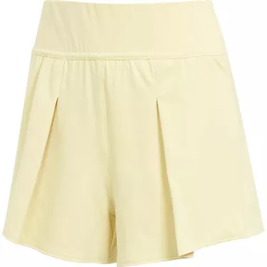 Adidas Tennis Match Zwart short