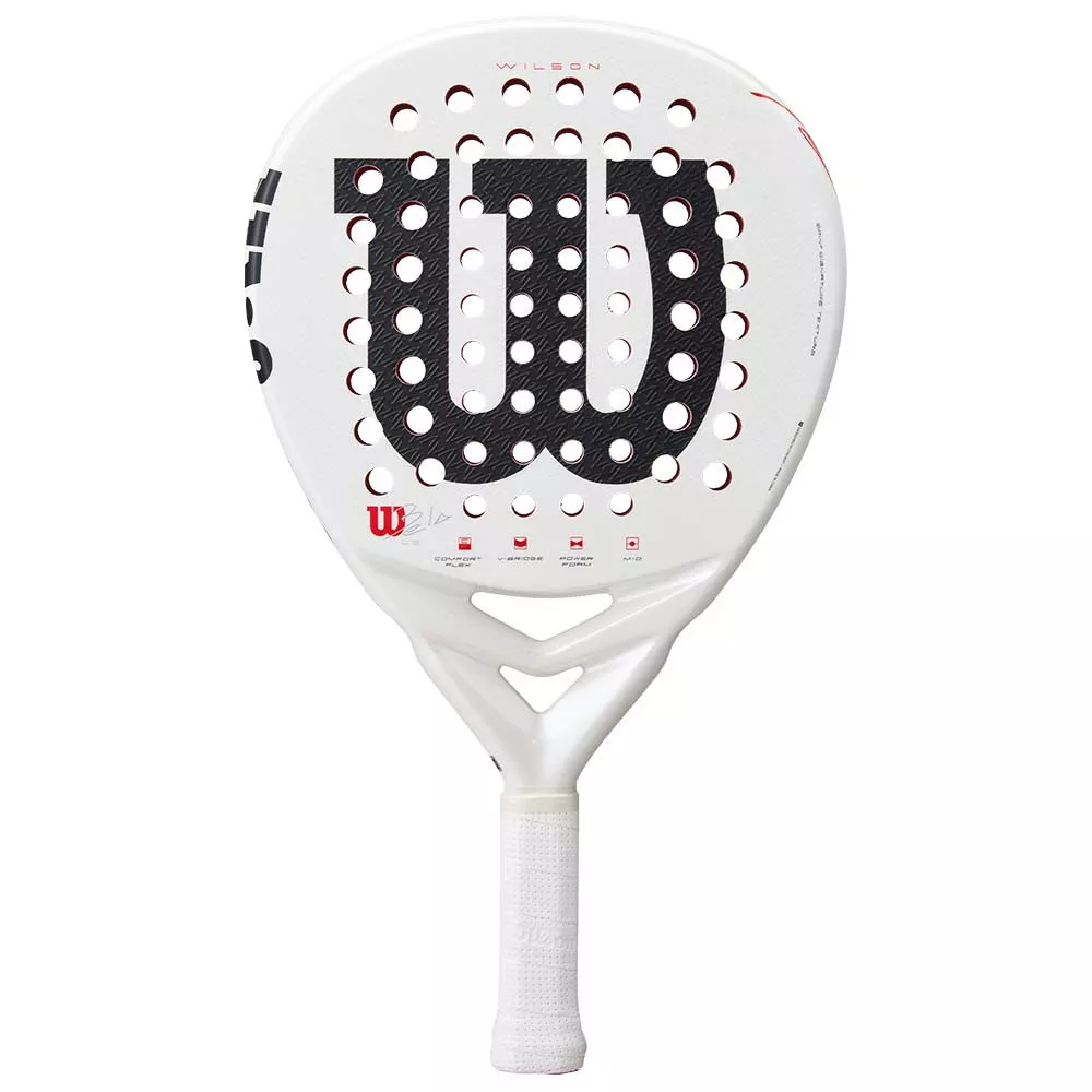 Wilson Bela LT V2.5 racket