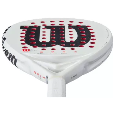 Wilson Bela LT V2.5 racket