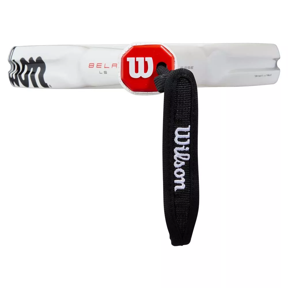 Wilson Bela LT V2.5 racket