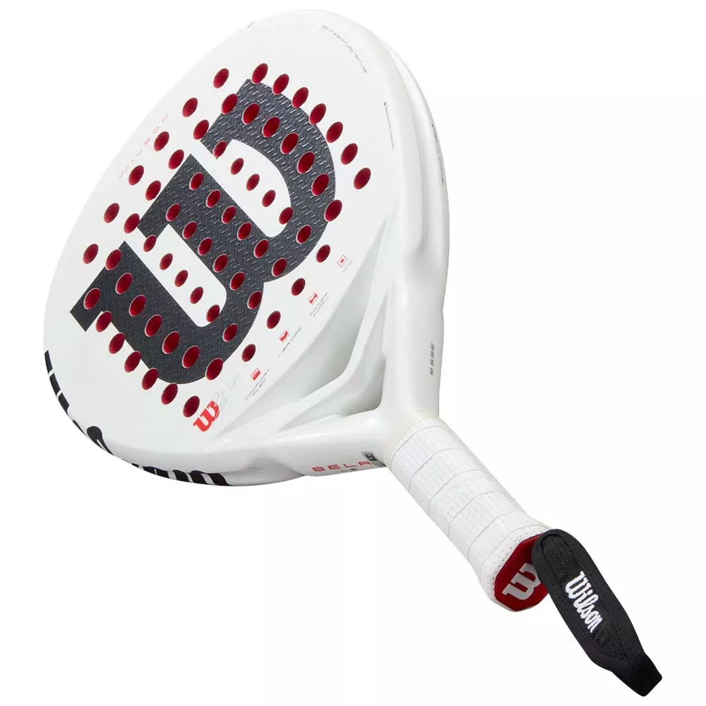 Wilson Bela LT V2.5 racket
