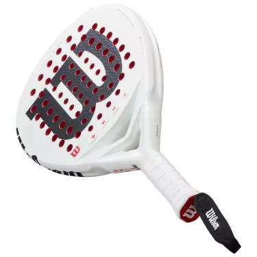 Wilson Bela LT V2.5 racket
