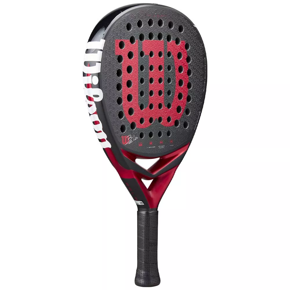 Wilson Bela Elite V2.5 racket