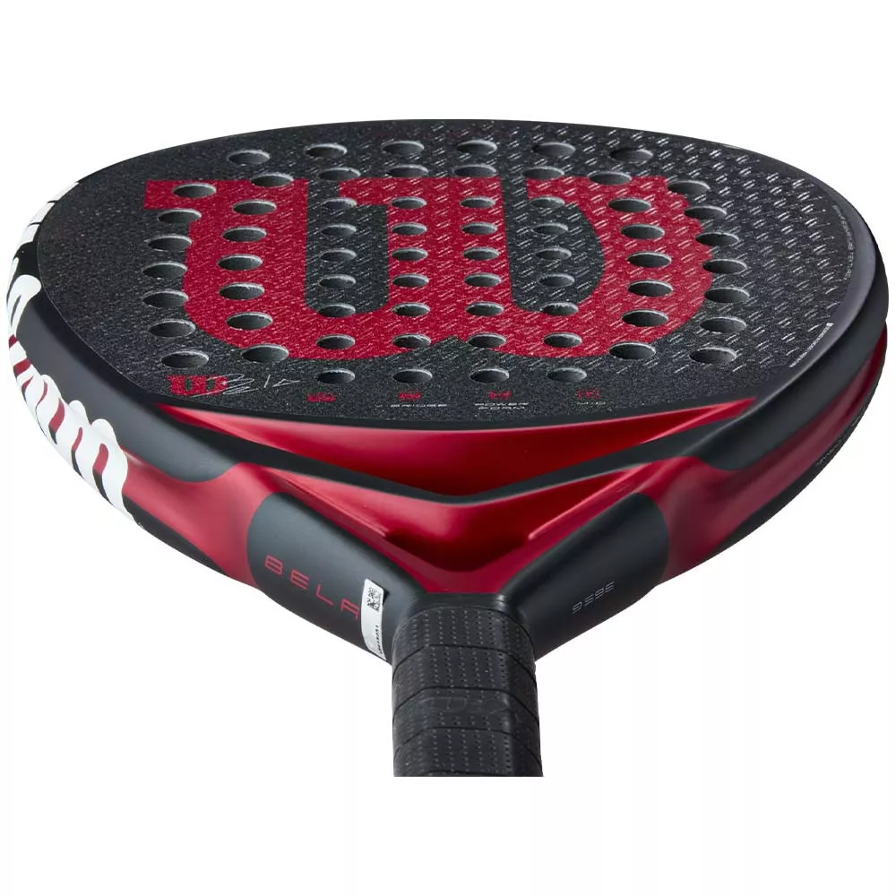 Wilson Bela Elite V2.5 racket