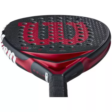 Wilson Bela Elite V2.5 racket