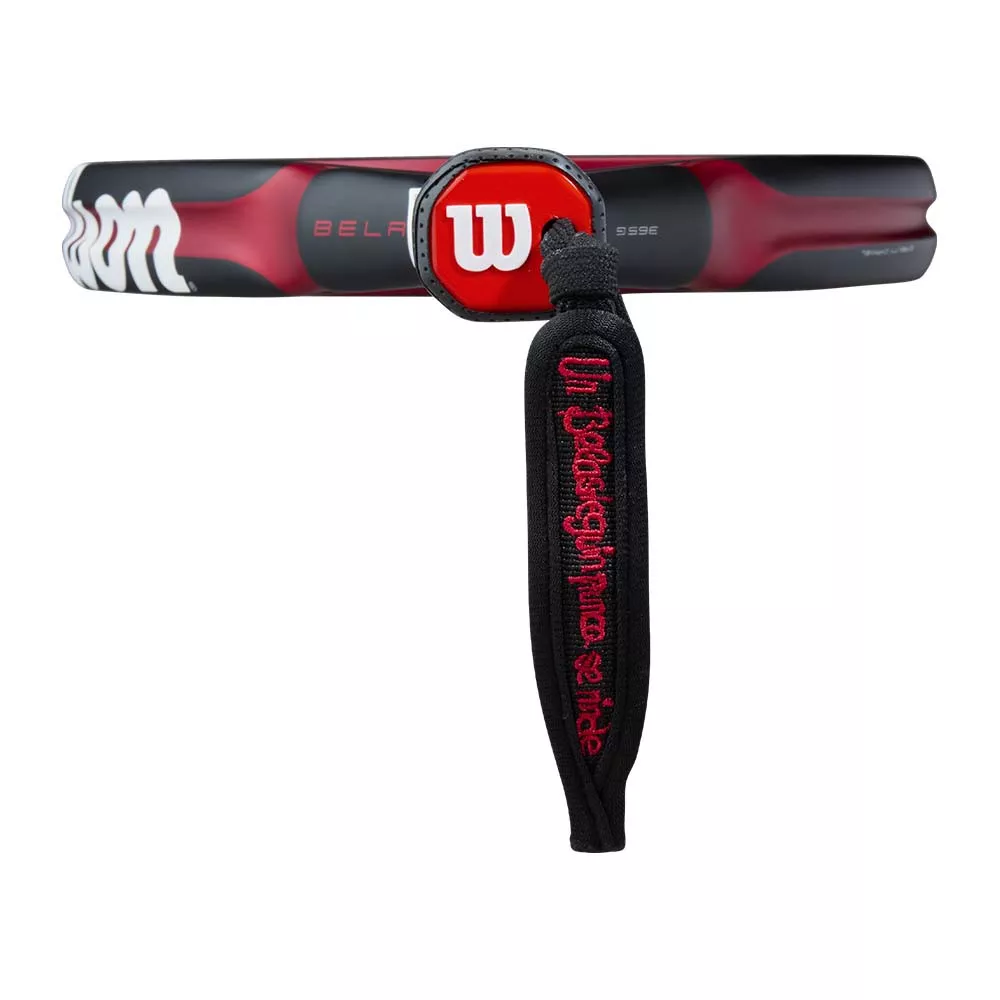 Wilson Bela Elite V2.5 racket