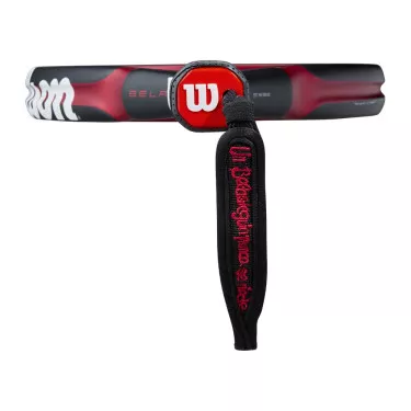 Wilson Bela Elite V2.5 racket