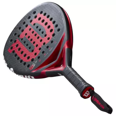 Wilson Bela Elite V2.5 racket
