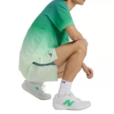 New Balance Tournament Groen Short