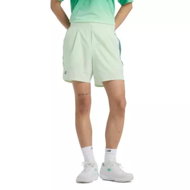 New Balance Tournament Groen Short