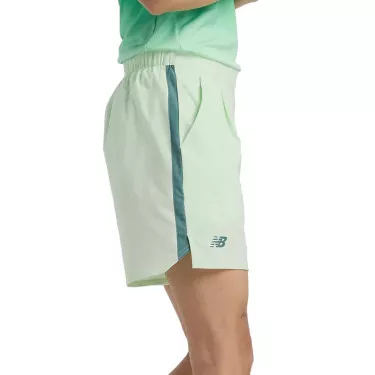 New Balance Tournament Groen Short