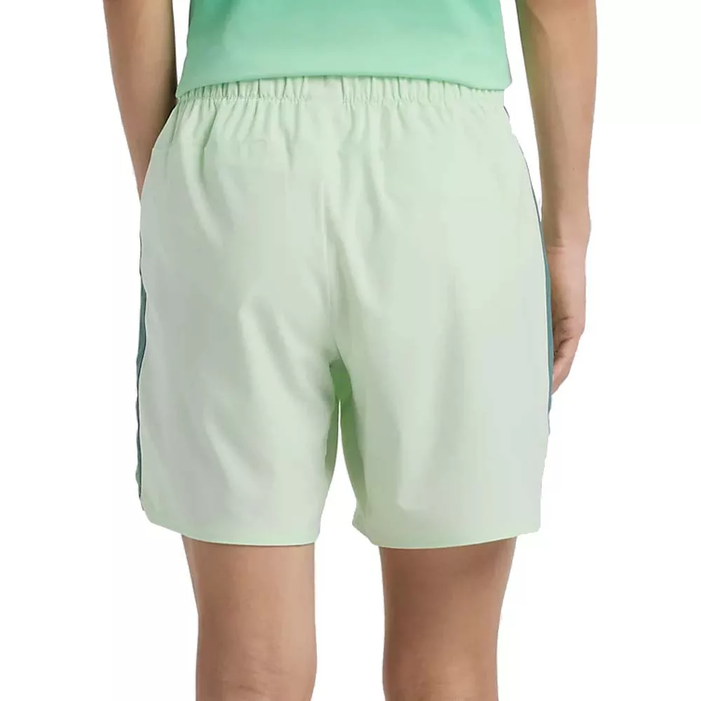 New Balance Tournament Groen Short