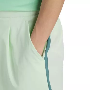 New Balance Tournament Groen Short
