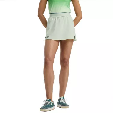 New Balance Tournament Blauwgrijs Rok