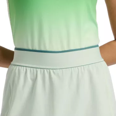 New Balance Tournament Blauwgrijs Rok