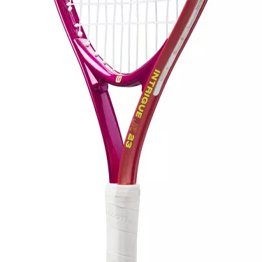 Wilson Intrigue Jr 21 (170g) racket