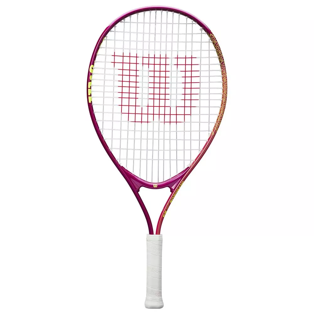 Wilson Intrigue Jr 21 (170g) racket