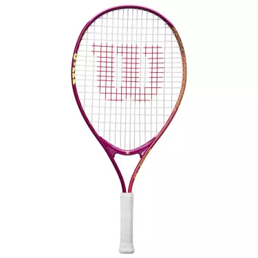 Wilson Intrigue Jr 21 (170g) racket