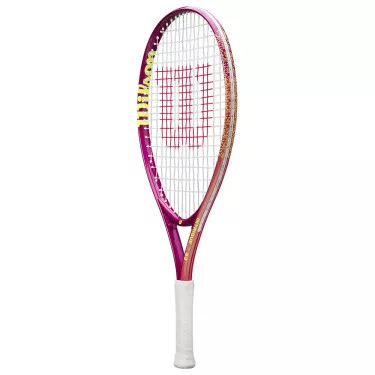 Wilson Intrigue Jr 21 (170g) racket